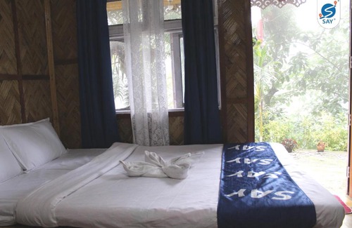 Kurseong House | Say Homes Latpanchar