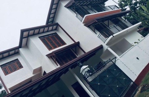 Matara Apartment | Sayana Lucky