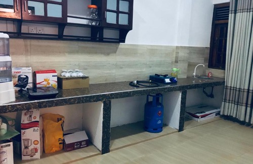 Matara Apartment | Sayana Lucky
