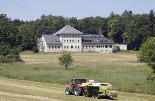 Sayda Apartment | Saydaer Höhe