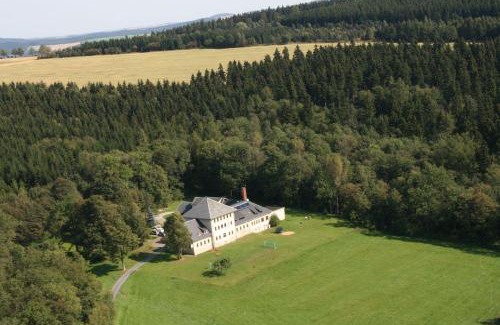 Sayda Apartment | Saydaer Höhe