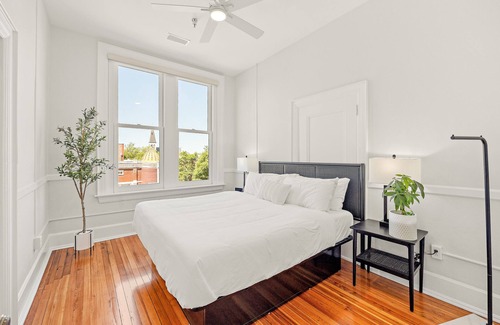 Valdosta House | Saymore at The Mckey