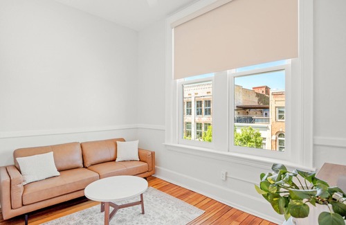 Valdosta House | Saymore at The Mckey