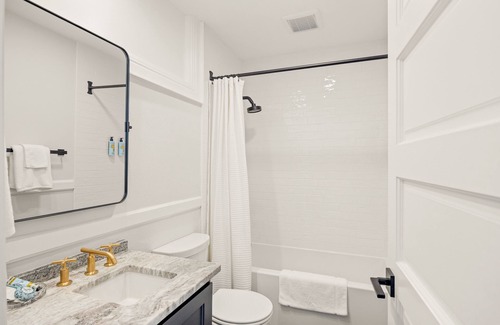 Valdosta House | Saymore at The Mckey