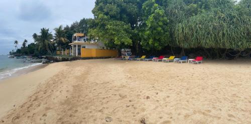 Polhena House | Sayuri Beach Hotel