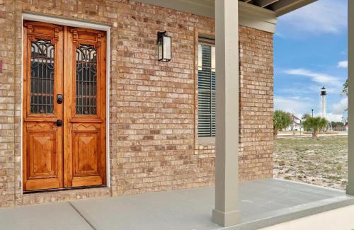 Port St. Joe House | Sazerac by Pristine Properties Vacation Rentals