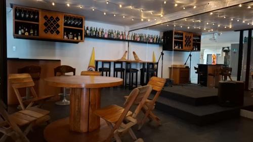 Soacha Hotel | SB coliving