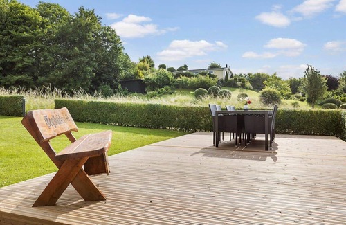 Rendbjerg House | SB50381 Egernsund - Teglbakken 41