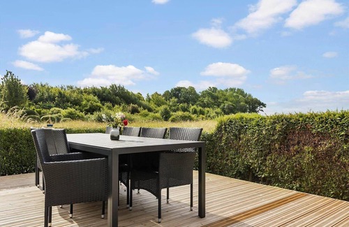 Rendbjerg House | SB50381 Egernsund - Teglbakken 41