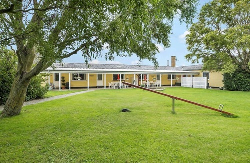 Kegnæshøj House | SB56204 Sydals - Østerbyvej 54 c