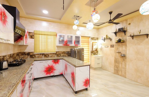 Tirupati Apartment | SBHS Homestay - Neeladri