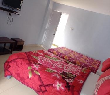 Ooty Cabin | SBM Lodge