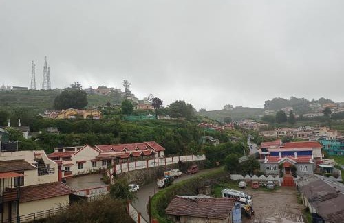 Ooty Cabin | SBM Lodge