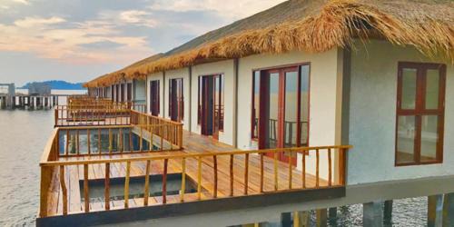 Galang Hotel | SBS Resort
