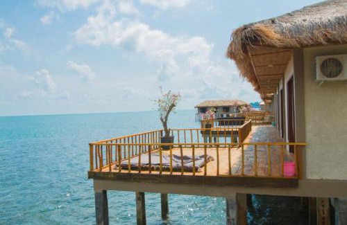 Galang Hotel | SBS Resort