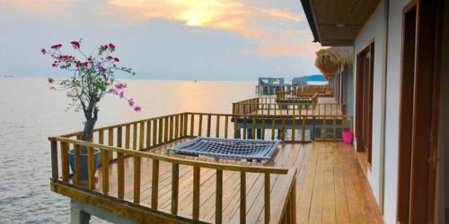 Galang Hotel | SBS Resort