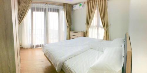 Galang Hotel | SBS Resort