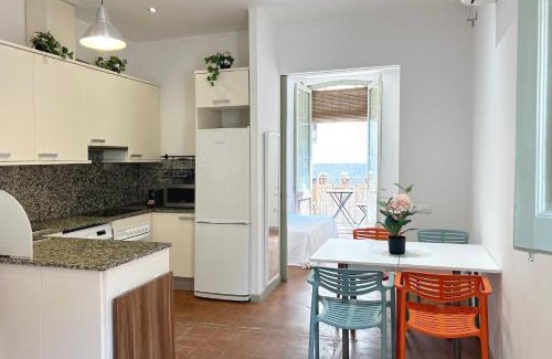 Terrassa Apartment | SC Apartamento céntrico con balcón
