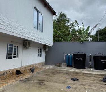 Necocli House | SC Essence paradise