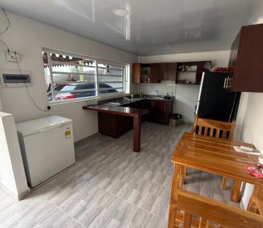 Necocli House | SC Essence paradise