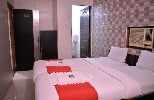 Masjid Bandar Hotel | SC Kamal