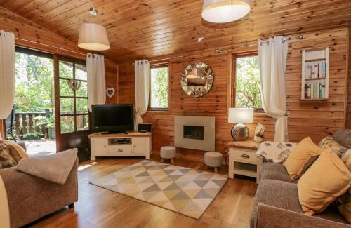 Troutbeck Bridge House | Scafell Lodge
