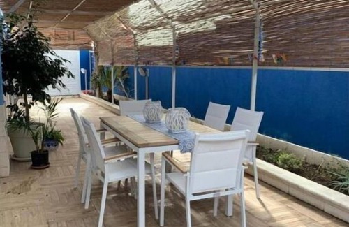 Realmonte House | Scala dei Turchi Beach house
