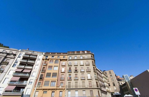 Gros Apartment | Scala | The Rentals Collection