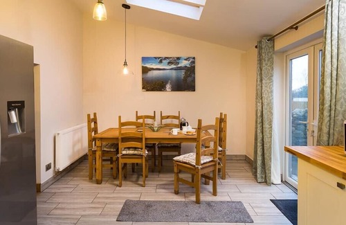 Cockermouth Cottage | SCALEGILL HOUSE, pet friendly, with a garden in Keswick