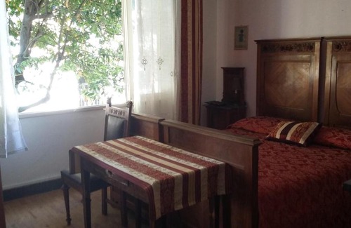 Santo Stefano Bed & Breakfast | Scaletta D'Oro