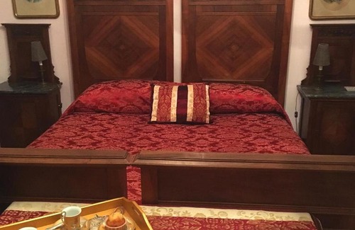 Santo Stefano Bed & Breakfast | Scaletta D'Oro