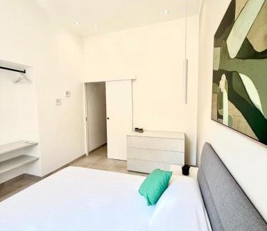 Tropea Apartment | Scalette e Tramonti