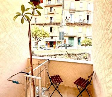 Tropea Apartment | Scalette e Tramonti