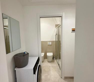 Tropea Apartment | Scalette e Tramonti