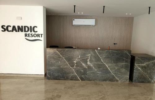 Corniche Road-Dahar Hotel | Scanddic Resort Hurghada
