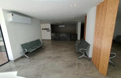Corniche Road-Dahar Hotel | Scanddic Resort Hurghada