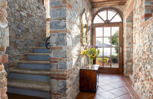 Castelnuovo Berardenga Villa | Scandelaia 12, Emma Villas