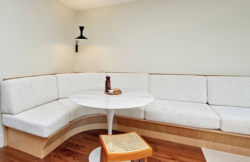 East Putney Apartment | Scandi delight by UnderTheDoormat
