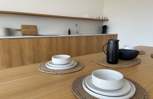 Ipswich House | Scandi designed rural bolthole in peaceful and beautiful Suffolk countryside