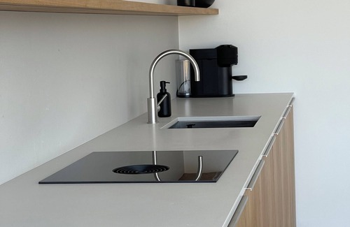 Ipswich House | Scandi designed rural bolthole in peaceful and beautiful Suffolk countryside