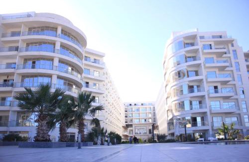 Corniche Road-Dahar Apartment | Scandic Hotel Hurghada