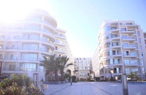 Corniche Road-Dahar Apartment | Scandic Hotel Hurghada