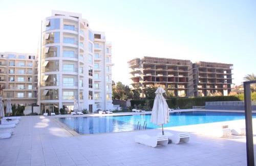 Corniche Road-Dahar Apartment | Scandic Hotel Hurghada