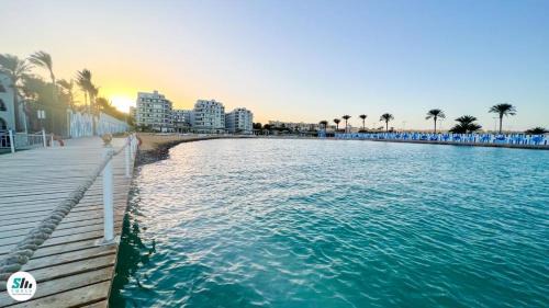 Corniche Road-Dahar Apartment | Scandic Hurghada 323