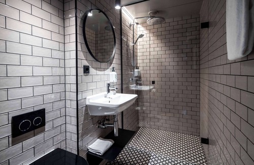 Copenhagen City Centre Hotel | Scandic Norreport