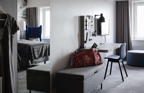 Herning Hotel | Scandic Regina