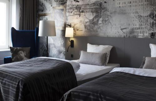 Herning Hotel | Scandic Regina