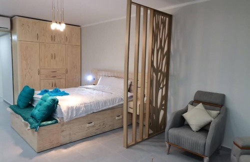 Corniche Road-Dahar Hotel | Scandic resort