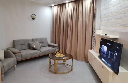 Corniche Road-Dahar Hotel | Scandic resort