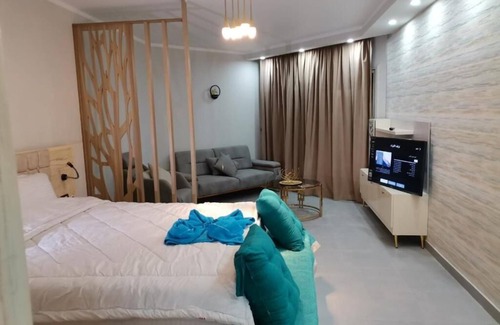 Corniche Road-Dahar Hotel | Scandic resort
